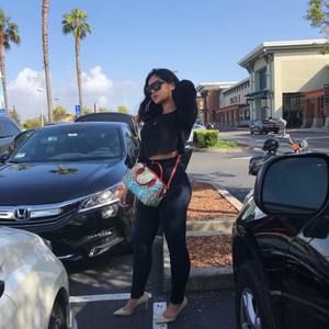 Meet your Posher, Dawn patricia